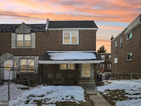 236 Cambridge Rd, Secane, PA 19018