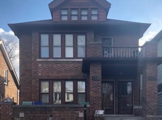 1357 Maryland St, Grosse Pointe Park, MI 48230