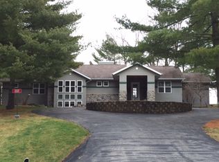 6524 N Hulstatt Dr, Milton, WI 53563