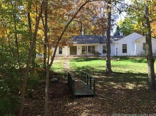 15 Turtle Point, Monticello, IL 61856