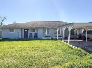 407 Rorem Ave, Palacios, TX 77465