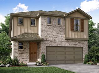 209 Dipprey Ln, Georgetown, TX 78628