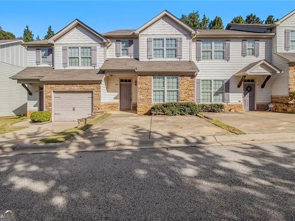 4273 High Park Ln #15, Atlanta, GA 30344