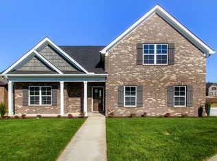 3106 Palomar Dr, Murfreesboro, TN 37129