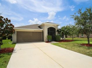 5510 106th Ave E, Parrish, FL 34219