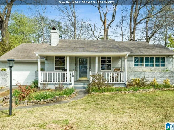 5736 8th Ave S, Birmingham, AL 35212