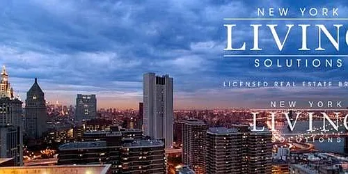 Rented by NY Living Solutions