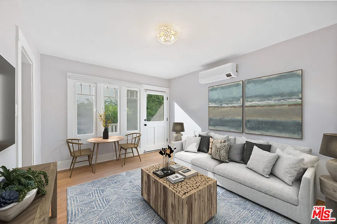 1 bed, 1.0 bath, 400 sqft, $3,150 — Photo 2