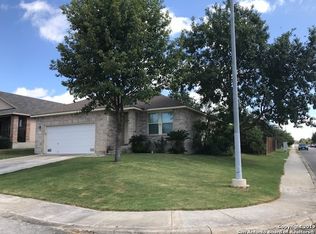 11003 Dublin Briar, San Antonio, TX 78254