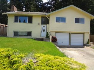 318 157th Ave NE, Bellevue, WA 98008