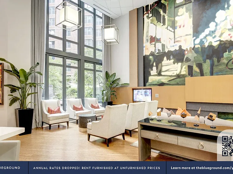 Building's Lounge
