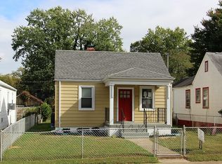 213 W 32nd St, Richmond, VA 23225