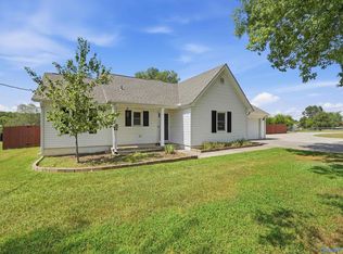 12679 Burgreen Rd, Madison, AL 35756