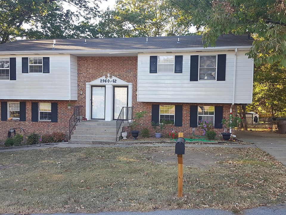 2nd image of 2960 Brantley Dr