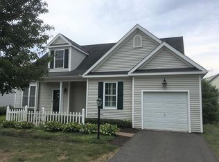 78 Phillips Farm Rd, East Hartford, CT 06118