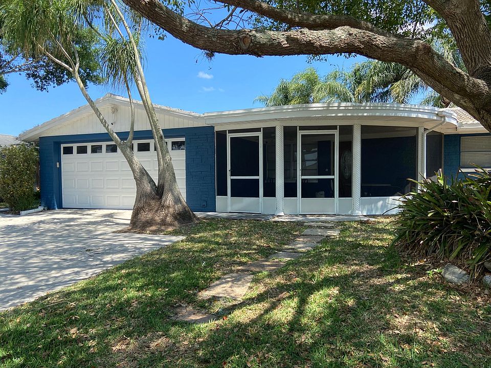 4119 Star Island Dr, Holiday, FL 34691 Zillow