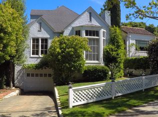 2705 Adeline Dr, Burlingame, CA