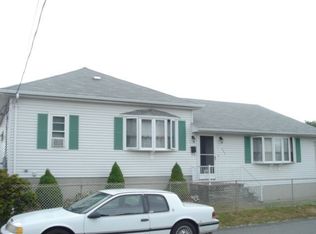 242 Smith St, Fall River, MA 02721