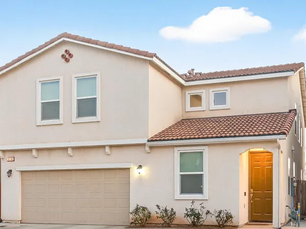 4910 E Alexander Ave, Fresno, CA 93725