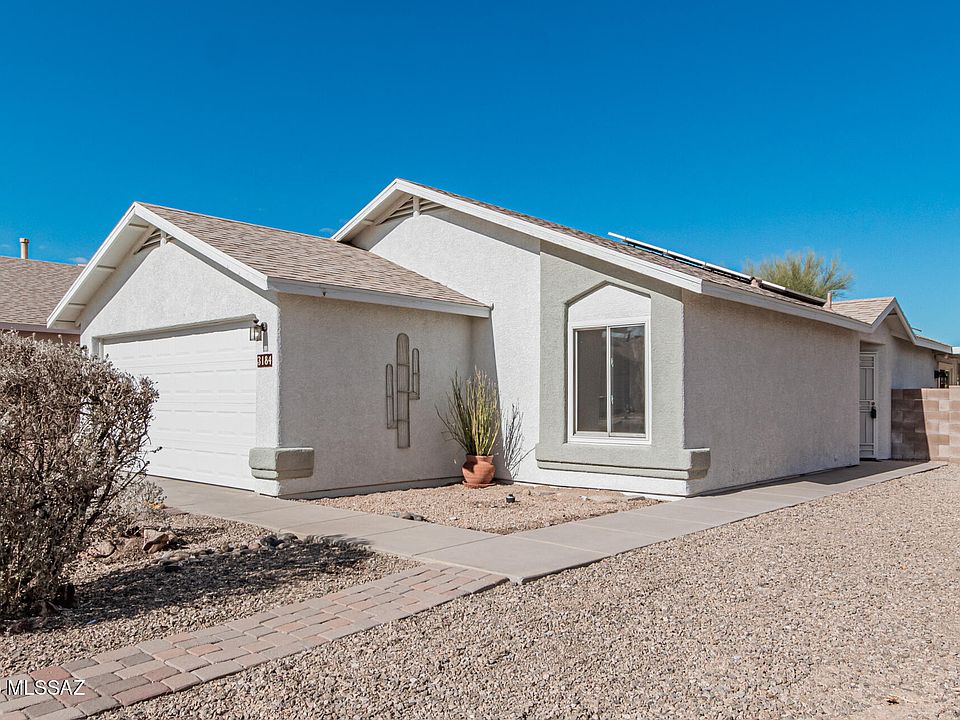 1st image of 3184 W Via Campana De Cobre