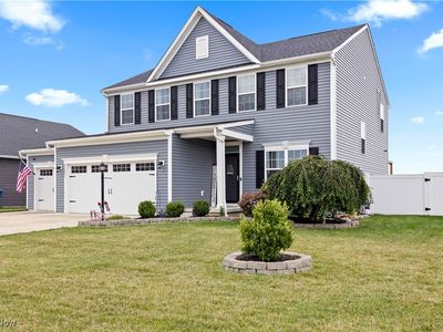 36651 Gladstone Mill Dr, North Ridgeville, OH, 44039