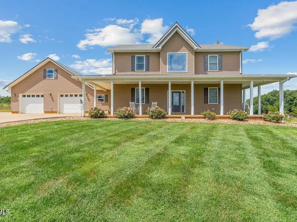 8477 E Andrew Johnson Hwy, Chuckey, TN 37641