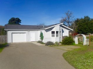24970 Ward Ave, Fort Bragg, CA 95437