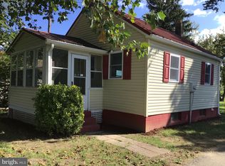1526 N Little Creek Rd, Dover, DE 19901
