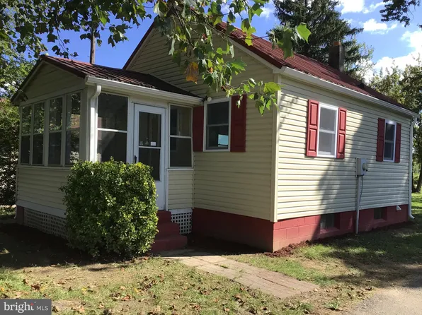 1526 N Little Creek Rd, Dover, DE 19901