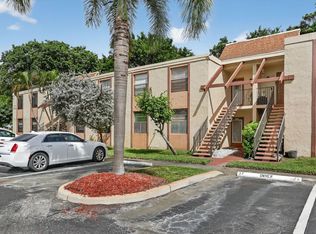 7360 NW 18th St APT 103, Pompano Beach, FL 33063
