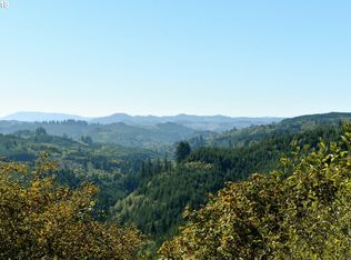 3130 Sams Creek Rd, Logsden, OR 97357