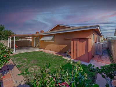22213 Bolsa Ave, Carson, CA, 90745