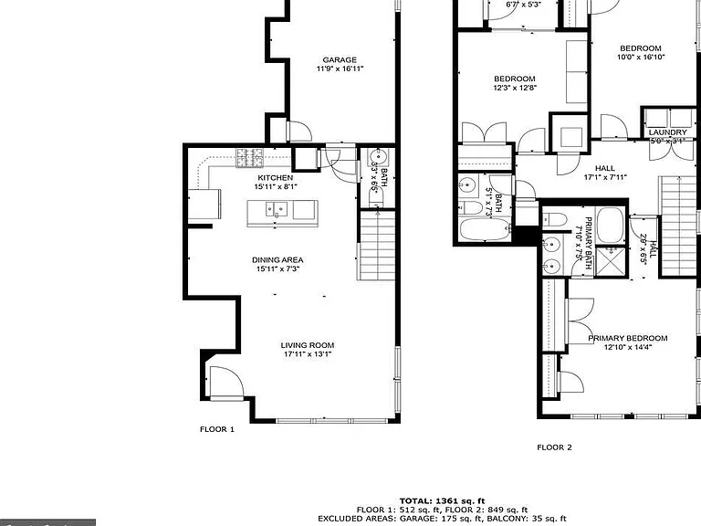 123 Copley Cir #35-A — Photo 33