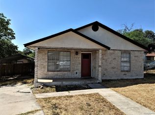 206 Rivertree, San Antonio, TX 78203