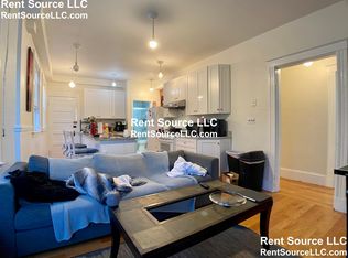 51 Rice St #1, Cambridge, MA 02140