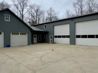 9500 Augsburger Rd, Bluffton, OH 45817
