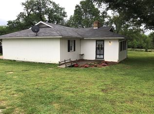 20265 S 1600th Rd, Nevada, MO 64772