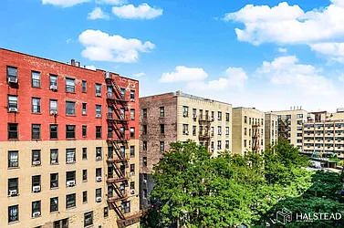 Sold by Brown Harris Stevens