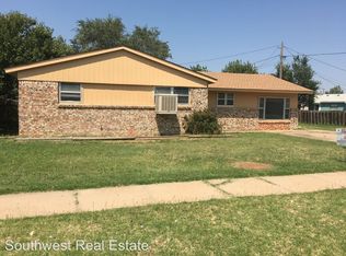204 Circle Dr, Clovis, NM 88101