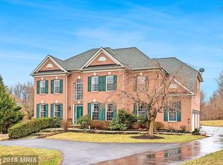 11516 Chancellor Ln, Ellicott City, MD