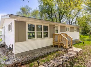 4839 Deleon Dr, Tecumseh, MI 49286