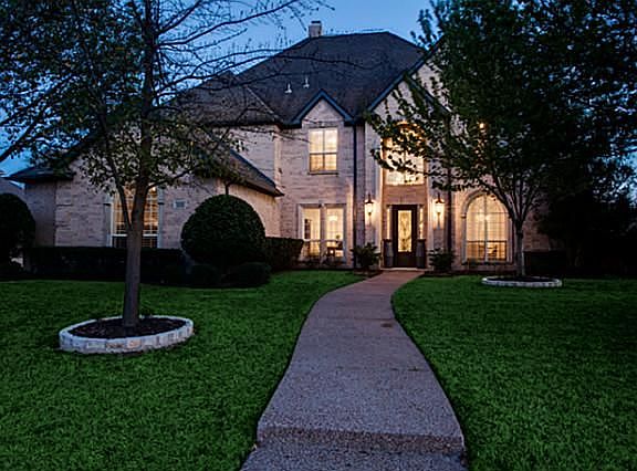 2nd image of 1331 Village Green Dr