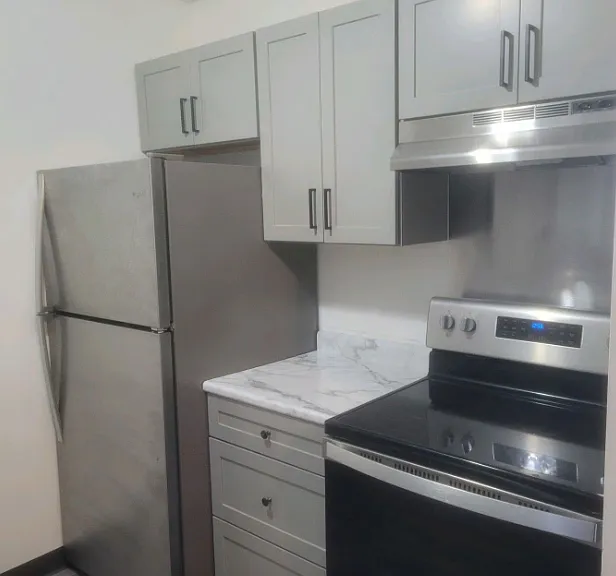 Danrick Apartments — Photo 1