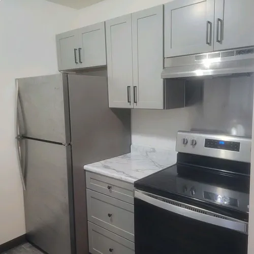 Danrick Apartments Photo 1