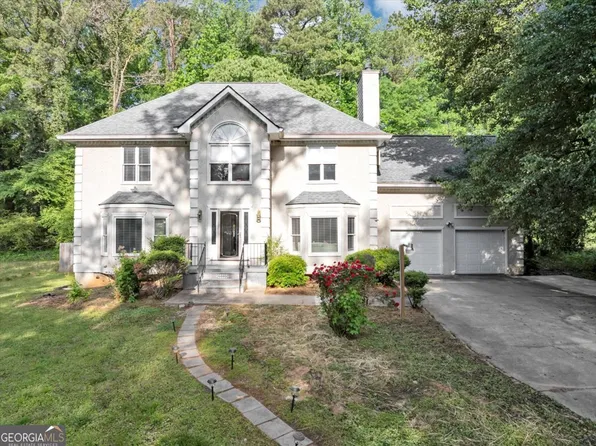 5045 Rock Springs Rd, Lithonia, GA 30038