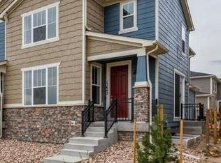 15754 E Otero Ave, Englewood, CO 80112
