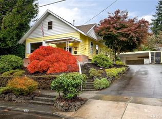 518 Berkeley Ave, Fircrest, WA 98466