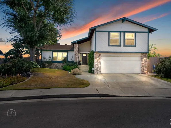 510 Sierra St, Taft, CA 93268