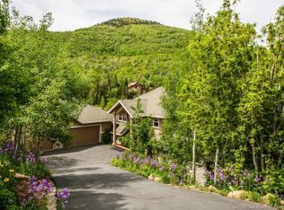 7728 Tall Oaks Dr, Park City, UT 84098