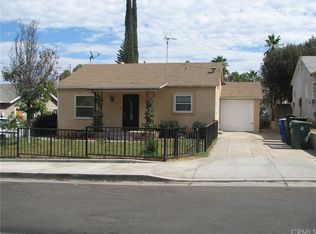 3865 Ridge Rd, Riverside, CA 92501